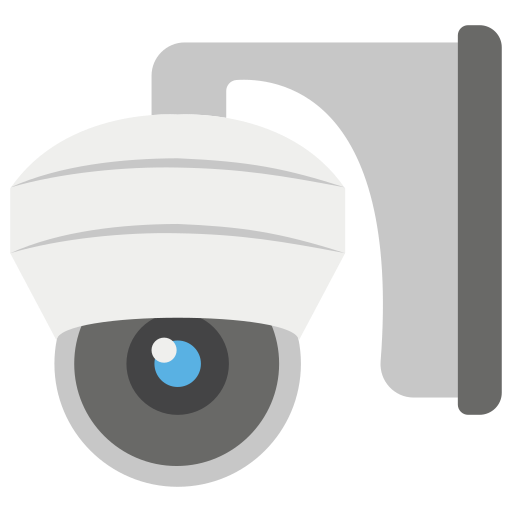 CCTV Kota Jambi Logo